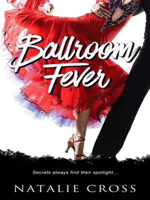 cover image of Ballroom Fever